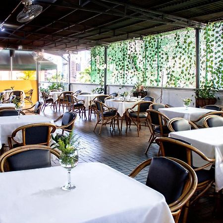 Hotel Plazuela San Ignacio Medellin Bagian luar foto